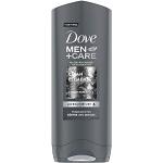 Dove Men+Care Clean Elements Duschgel, 6er Pack (6