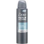 Dove Men+Care Deo Spray Clean Comfort Powerful Pro