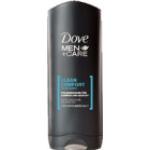 Dove MEN+CARE Duschgel Clean Comfort (250 ml)
