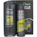 Dove Düfte | Parfum 250 ml für Herren Sets & Geschenksets 