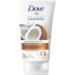 Dove Handcremes 75 ml 