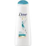 DOVE NOUTRITIVE SOLUTIONS DAILY MOISTURE 2IN1 SHAMPOO + SPÜLUNG 400 ML