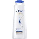 Intensiv pflegende Dove Shampoos 400 ml für  strapaziertes Haar 