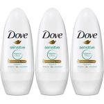 Dove Pure Deodorant Roll-on (50 ml)