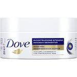 Dove Haarmasken 200 ml für  strapaziertes Haar für Damen 2-teilig 