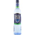 Dovgan Five Lakes Special Siberian Vodka 40% 0,7 l