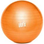 #DoYourFitness Gymnastikball + Luftpumpe - Sitzball in 65cm - 75cm & 85cm - Sicherer Anti Burst Ball bis 150kg - Fitnessball & Balance Stuhl für Home Gym & Büro