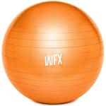 #DoYourFitness Gymnastikball + Luftpumpe - Sitzball in 65cm - 75cm & 85cm - Sicherer Anti Burst Ball bis 150kg - Fitnessball & Balance Stuhl für Home Gym & Büro