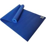 #DoYourYoga Fitnessmatte Yogamatte "Annapurna Comfort" - 183 x 61 - Pilates Workout Matte - Blau