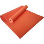 DoYourYoga Yogamatte Kirana - 183 x 61 x 0,4 cm - Orange