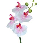 Pinke DPI Künstliche Orchideen aus Kunststoff 