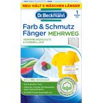 Dr. Beckmann Farb- & Schmutzfangtuch Mehrweg (1 St)