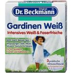 Dr. Beckmann Gardinen Weiß (17,95 € pro 1 kg)