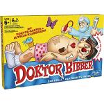 Reduziertes Hasbro Dr. Bibber für 5 - 7 Jahre 1 Person 