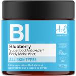 Dr. Botanicals Blueberry Superfood Antioxidant Body Moisturiser - 60 ml