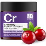 Rote erfrischend Dr Botanicals Fixing & Setting Produkte 60 ml mit Antioxidantien für  alle Hauttypen 