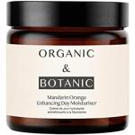 Anti-Aging Dr Botanicals Bio Gesichtscremes 60 ml mit Mandarinenöl 