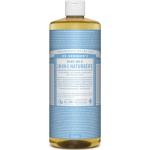Dr. Bronners 18-IN-1 Naturseife Baby Mild 945 ml - Dr. Bronners
