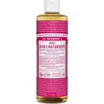 Dr. Bronners 18-IN-1 Naturseife Rose 475 ml - Dr. Bronners