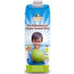 Dr. Goerg Premium Bio-Kokoswasser 1000ml (1000 ml)