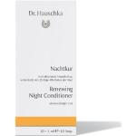 Dr. Hauschka Naturkosmetik Nachtcremes für Herren 
