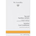 Dr. Hauschka Tag- und Nachtkur Naturkosmetik Gesichtspflegeprodukte bei Couperose für Herren 