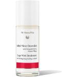 Dr. Hauschka Naturkosmetik Beauty & Kosmetik-Produkte 50 ml für Herren 