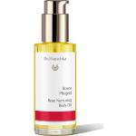 Dr. Hauschka Rosenblüten Beauty & Kosmetik-Produkte 75 ml mit Rosenöl 