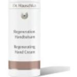 Dr. Hauschka Regeneration Balsam Handcremes 50 ml mit Olive 