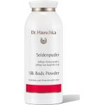 Dr. Hauschka Seidenpuder Shampoos 