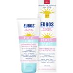 Deutsche Parfümfreie Gel Sonnenschutzmittel 50 ml LSF 30 mit Rosmarin für das Gesicht 