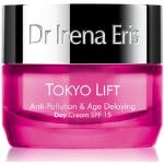 Japanische Dr Irena Eris Gesichtscremes 50 ml LSF 15 für Damen 