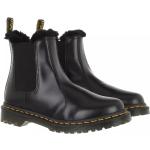 Dr. Martens Boots & Stiefeletten - Chelsea Boot Black - Gr. 36 (EU) - in Schwarz - für Damen