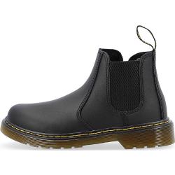 FIGUS-Casual Chelsea Boots schwarz 25 Amazon Jungen Schuhe Stiefel Chelsea Boots 