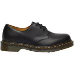 Reduzierte Schwarze Business Dr. Martens Hochzeitsschuhe & Oxford Schuhe mit Schnürsenkel für Herren Größe 40 