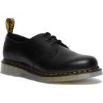 Dr. Martens, 1461 Iced Smooth Oxford Shoes Schwarz
