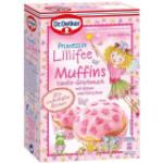 Dr. Oetker Prinzessin Lillifee Muffin-Backmischungen 