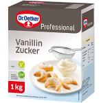 Dr. Oetker Vanillezucker 1-teilig 