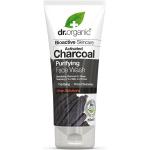 Dr. Organic Activated Charcoal Face Wash - 200 ml