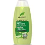 Dr Organic Bioactive Skincare Organic Aloe Vera Body Wash 250 ml