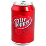 Dr. Pepper Zimt 