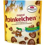 Dr. Quendt Dinkelchen mit Vollmilchschokolade (85g)