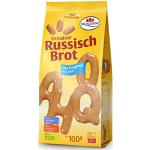 Dr. Quendt Dresdner Russisch Brot, 5er Pack (5 x 100 g)