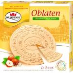 Dr. Quendt Oblaten Haselnuss (150 g)