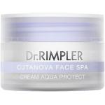 Dr. Rimpler Cutanova Face SPA Cream Aqua Protect 50 ml