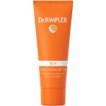 Dr. Rimpler Sun Creme Sonnenschutzmittel 30 ml LSF 30 mit Kollagen für das Gesicht 
