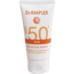 Dr. Rimpler Sun Creme Sonnenschutzmittel 30 ml für  empfindliche Haut Reisegröße 