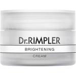 Cremefarbenes Brightening Dr. Rimpler Whitening Teint & Gesichts-Make-up 50 ml gegen Pigmentflecken 