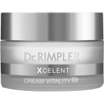 Dr. Rimpler XCELENT Cream Vitality Q10, 50ml