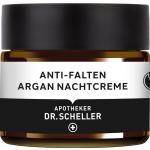 Anti-Falten Dr. Scheller Nachtcremes 50 ml 